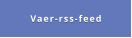 Vaer-rss-feed